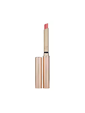 ESTÉE LAUDER | Lippenstift - Pure Color Explicit Slick Shine Lipstick (94 Without Pause) | 